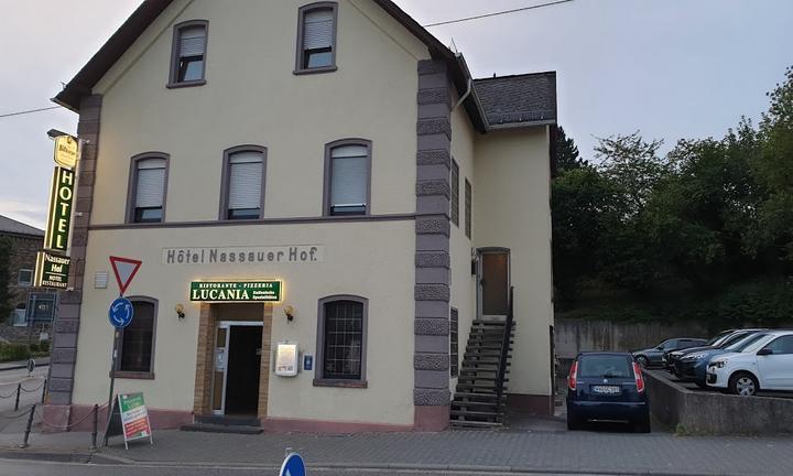 Nassauer Hof